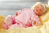 Lee Middleton Doll