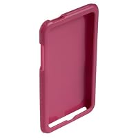 Agent18 EcoShield Case for iPod touch 2G, 3G (Pink)
