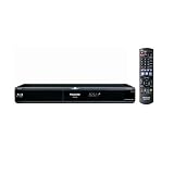 Panasonic DMP-BD30K 1080p Blu-ray Disc Player