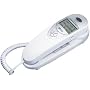 Jwin Jtp79Wht 2-Piece Corded Phone With Caller Id (White)
