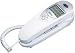 Jwin Jtp79Wht 2-Piece Corded Phone With Caller Id (White)