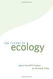 The Theory of Ecology