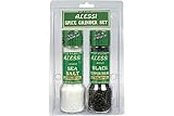 Alessi 2 Pk Salt & Pepper Grinder