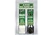 Alessi 2 Pk Salt & Pepper Grinder