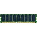 Kingston Technology 2 GB DIMM Memory 2 667 MHz (PC2 5300) 240-Pin DDR2 SDRAM Single (Not a kit) KTD-DM8400B/2G