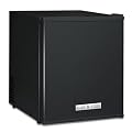 Klarstein Minibar Fridge 48L Black Cooler Refrigerator