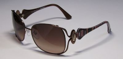 Emilio Pucci 104S SunGlasses Color 211