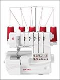 Singer Professional 5 14T968DC Serger