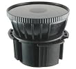 Bracketron Universal Cup-iT - Cup holder mounting platform
