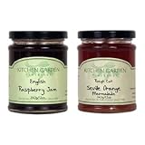  : Kitchen Garden Seville Orange Marmalade