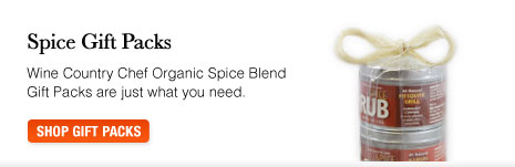 Spice Gift Packs