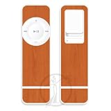 Electronics : American Cherry -Vinyl skin for Apple iPod Shuffle