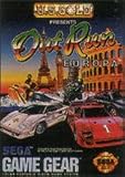Out Run Europa