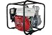 Water Pump 3 Inch Intake/Outlet, 5.5 Hp Honda Engine