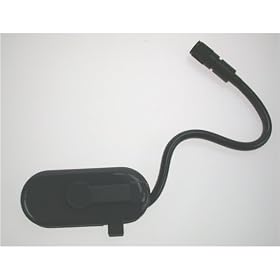 Black Flex Light by The Storage Store