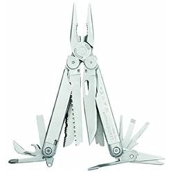 Leatherman Tool 830039 New Wave