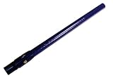 Stiffi .689 Autococker Mamba Paintball Barrel - 14 Inch - Blue