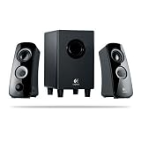 Z323 2.1 Omnidirectional Spkrs