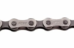 SRAM PC 870 P-Link Bicycle Chain (8-Speed, Grey)