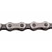SRAM PC 870 P-Link Bicycle Chain (8-Speed, Grey)