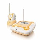 Philips SCD469/05 Analogue Dial-Up Baby Monitor