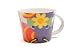 French Bull 10-Ounce Capacity Astrology Mug, Made of Porcelain, Taurus Design