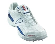 GRAY-NICOLLS Atomic Spike Cricket Shoes
