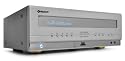 Auna HiFi-Verst&auml;rker 5.0 Home Cinema Surround Receiver USB/SD MP3 1000 Watt