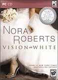 Nora Roberts: Vision in White