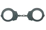 Peerless Model 700P - Pentrate/Black Finish Handcuff