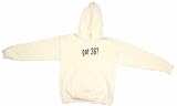 got 36? Men's Hoodie Sweat Shirt XXL, White