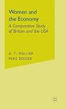 Women and the economy : a comparative study of Britain and the USA
