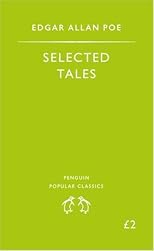 Selected Tales (Penguin Popular Classics)
