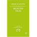 Selected Tales (Penguin Popular Classics)