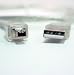 USB 2.0 Std USB A Male To 4 Pin Mini B Male for Digital Camer or camcorde