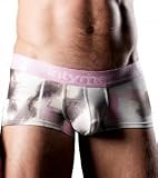 Intymen Pinky Trunk 5126 M/Pink
