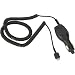 OEM PCD Car Charger Cigarette Lighter Adapter for Casio Exilim C721 & G'zOne Boulder C721 CLC711 (VZW logo)