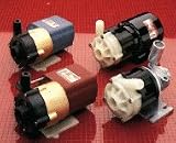 March Pumps Assy LC-3CP-MD 115V 60Hz by March Pumps