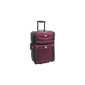 Traveler's Choice Amsterdam 29" Expandable Rolling Upright