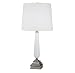 620 - Robert Abbey Lighting - Erica - Tapered Column Table Lamp - Erica