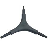 SHIMANO PRO(�V�}�m�v��) �w�b�N�X�����`�Z�b�g2/2.5/3mm �u���b�N PR100352
