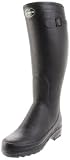 Le Chameau Women's Iris Fur Rubber Boot