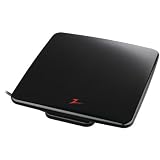 Zenith VN1ANTADIG Indoor HDTV Antenna