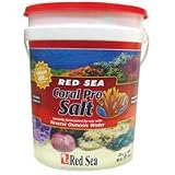 Red Sea Coral Pro Salt, 175 gallons