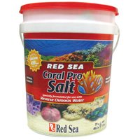 Red Sea Coral Pro Salt, 175 gallons by Red Sea