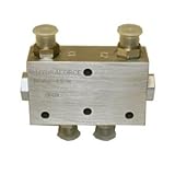 Garmin Verado check valve kit