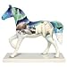 Painted Ponies Northern Lights Figurine