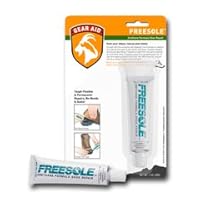 Mcnett Freesole Urethane Formula Shoe Repair, 1 oz. Blister Pack