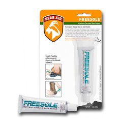 McNett Freesole Rubber Shoe Repair Adhesive 1 oz
