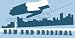 NEW END ORIGINAL - Skyline - Sticker